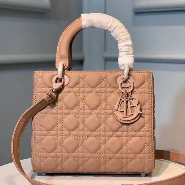 Dior My ABC Bag