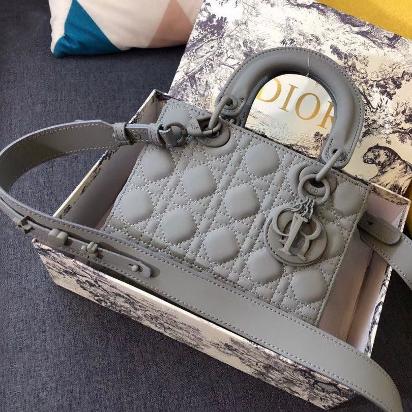 Dior Lady Dior Bag