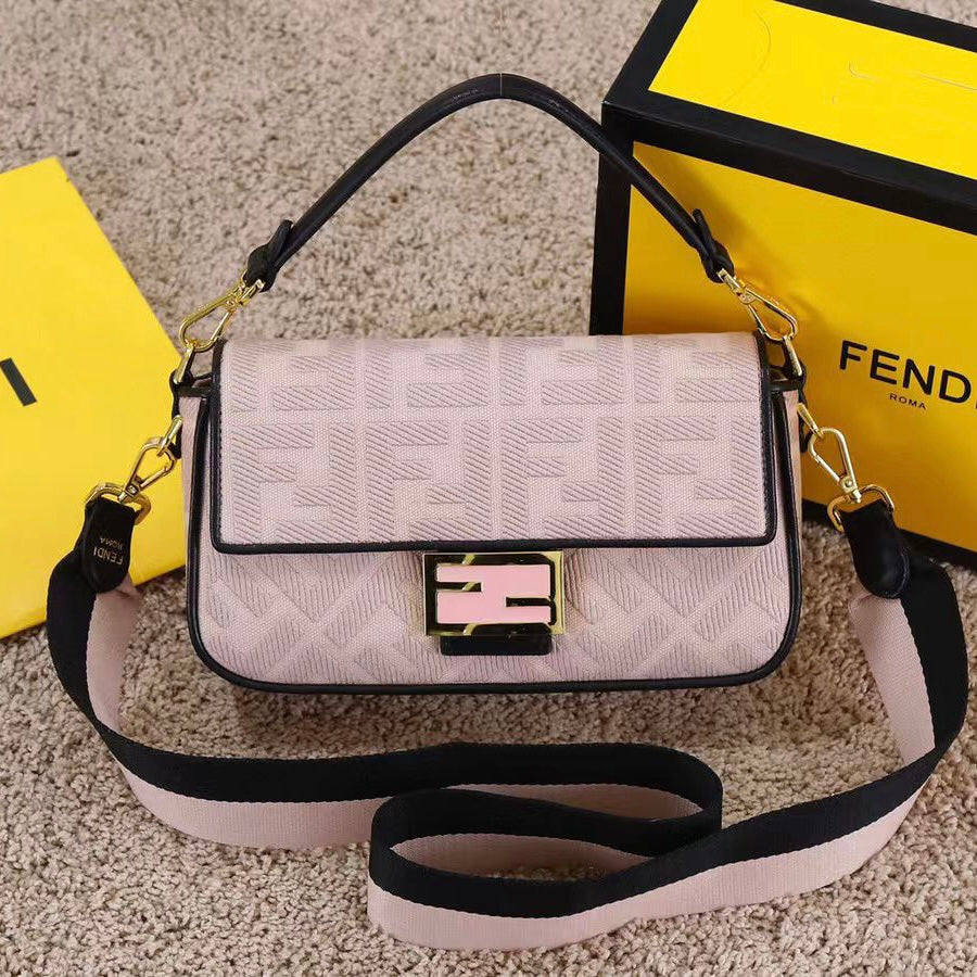 Fendi Baguette Bag