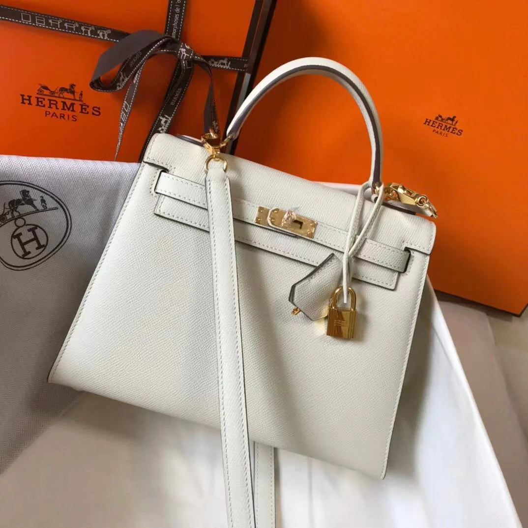 Hermes 2025 kelly 25cm