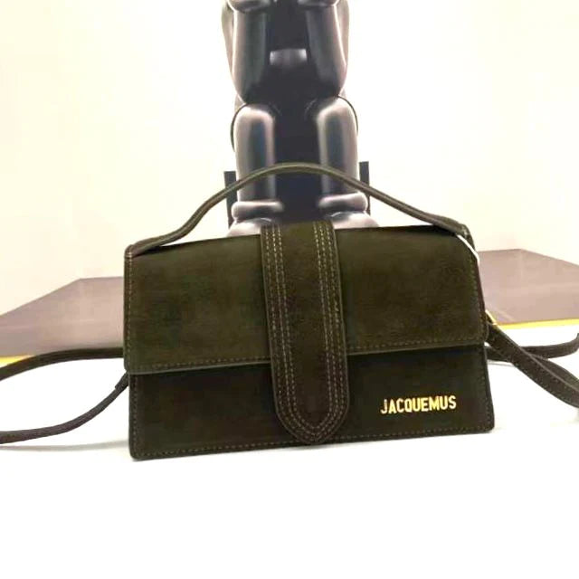 Jacquemus le 2025 minho bag
