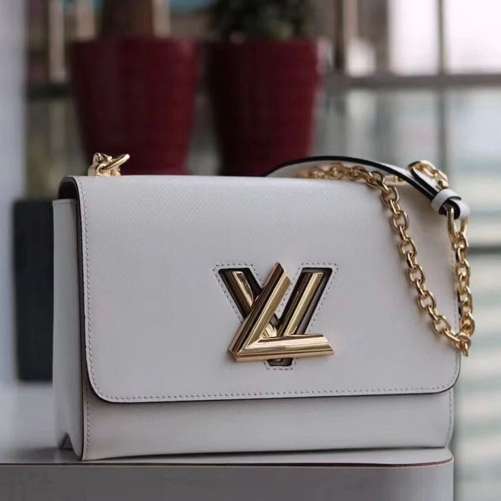 Louis Vuitton Twist Bag