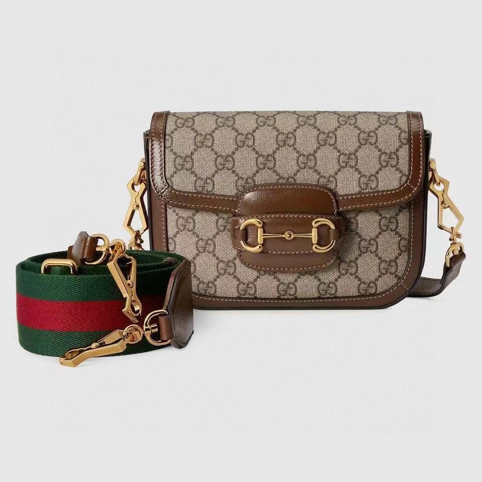 Gucci Horsebit 1955 Mini Bag