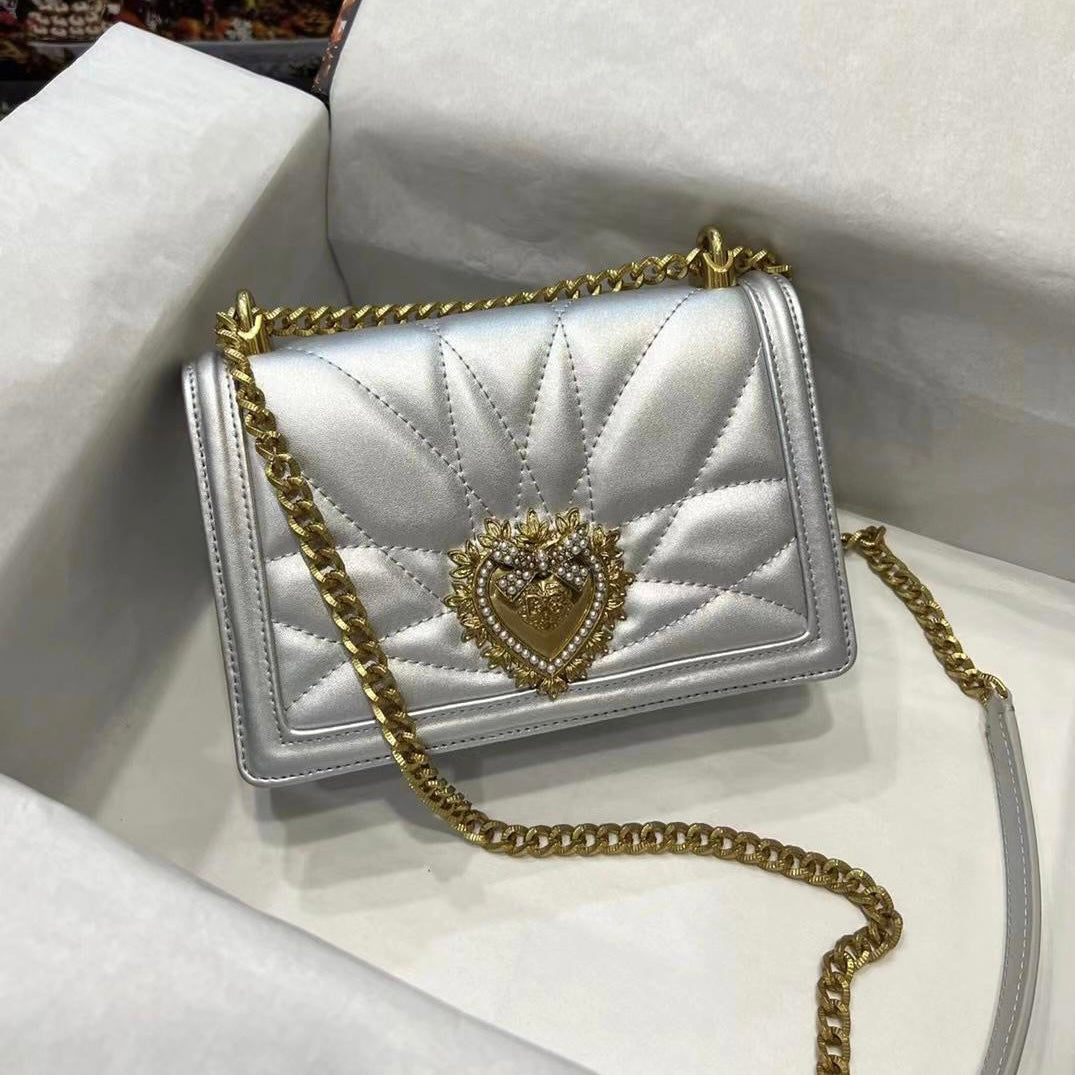 Dolce & Gabbana Devotion Bag