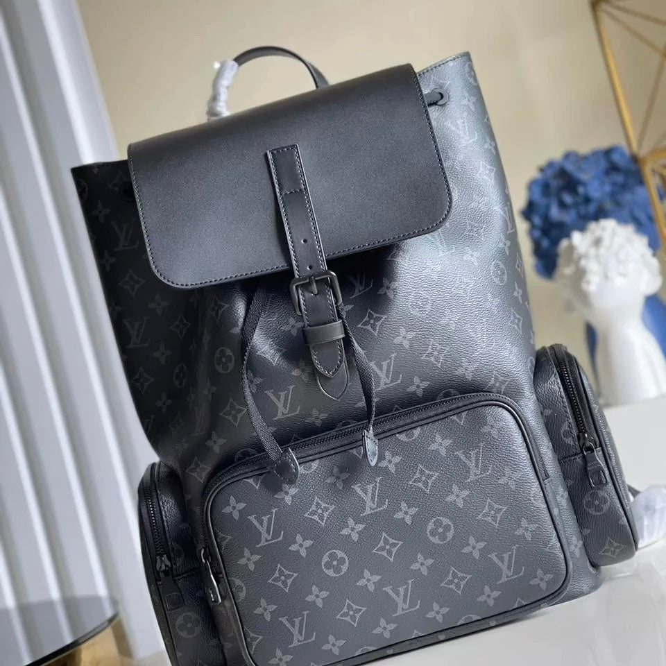 Louis Vuitton Packback Bag