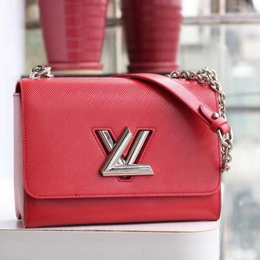 Louis Vuitton Twist Bag