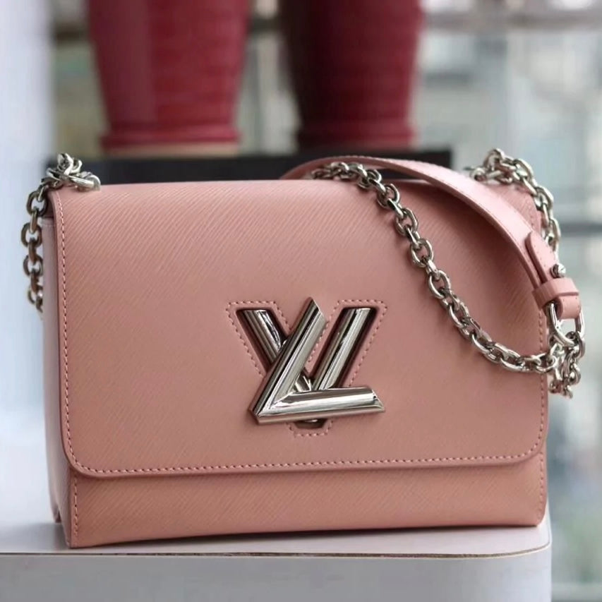 Louis Vuitton Twist Bag