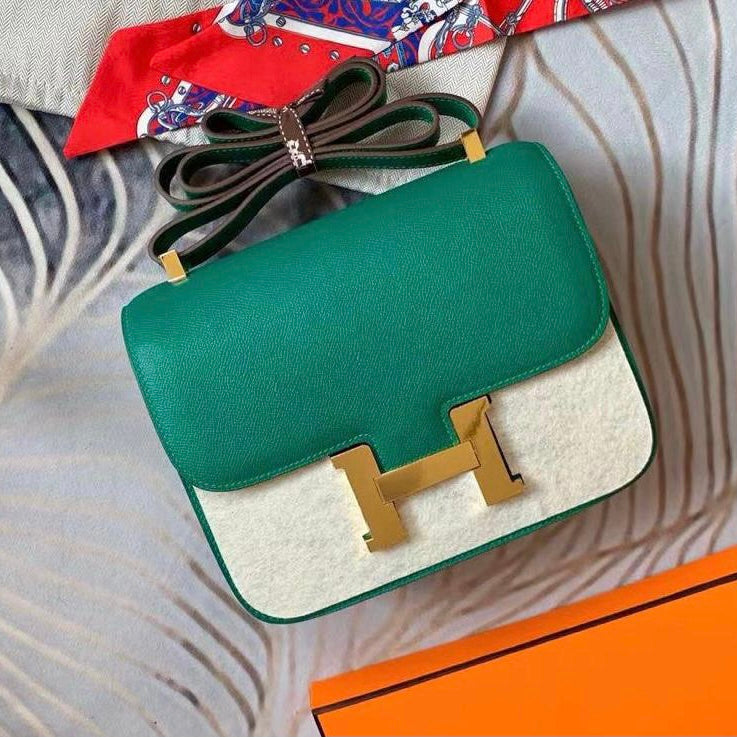 Hermes Constance Bag