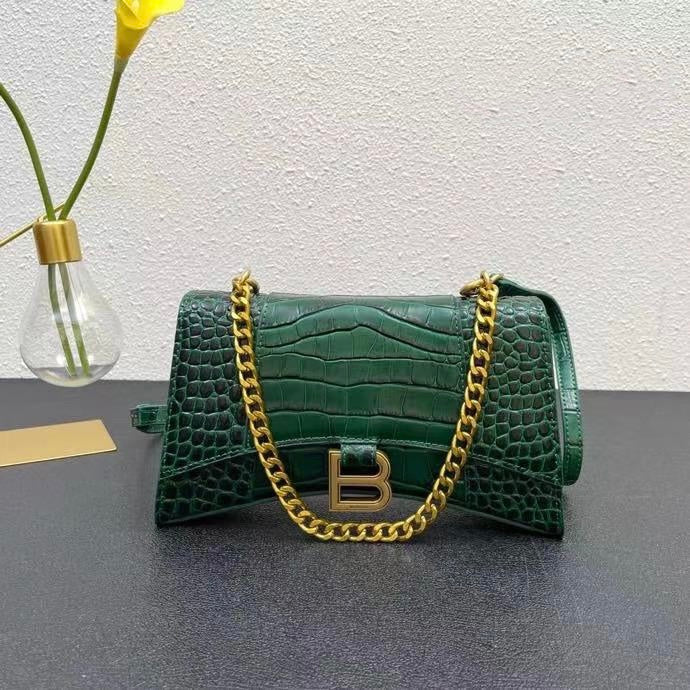 Balenciaga Hourglass XS Bag