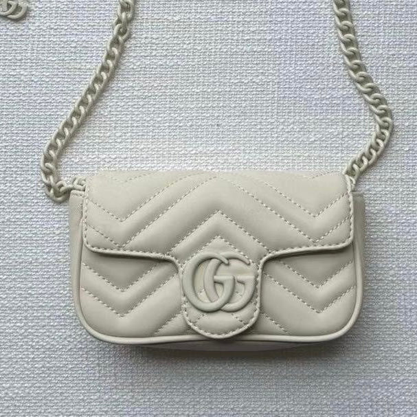 Gucci GG Marmont Belt Bag