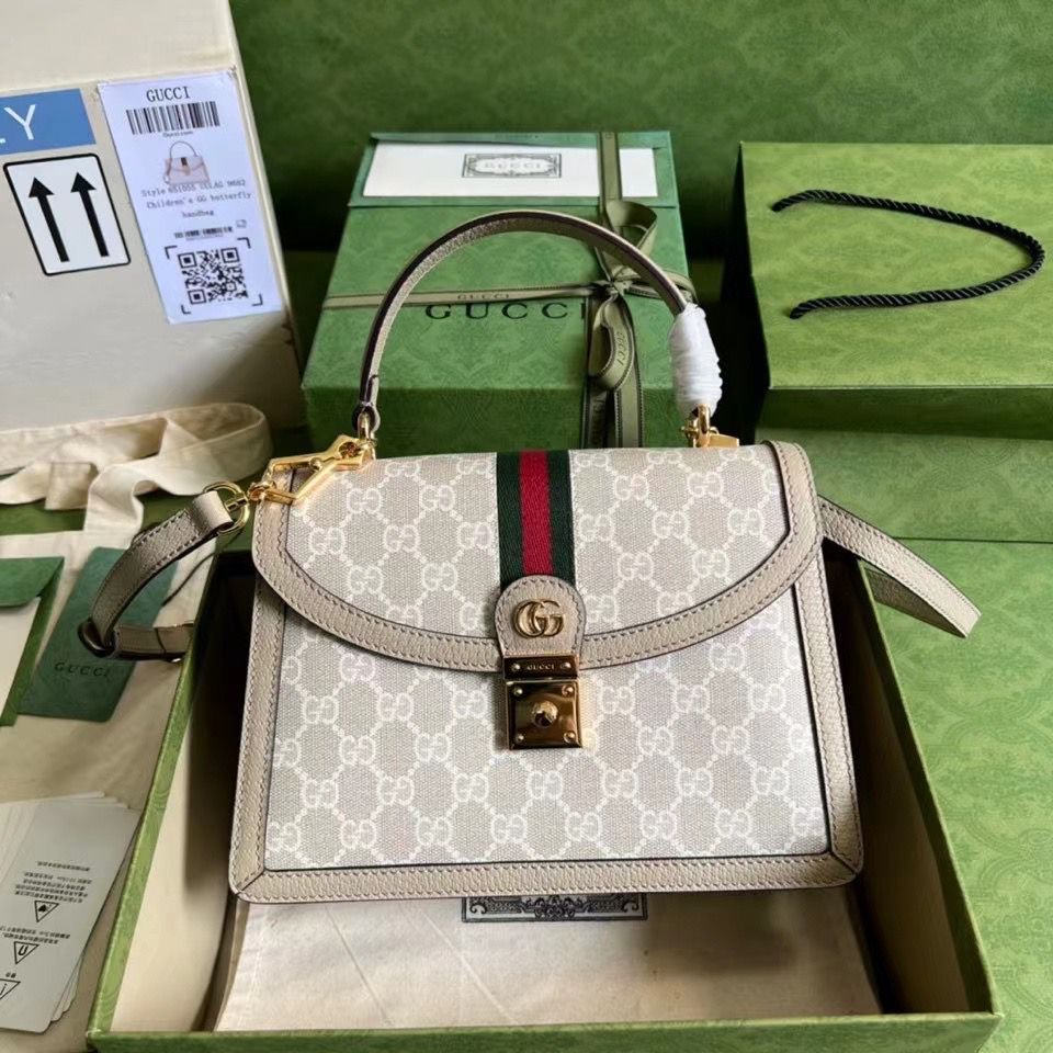 Gucci Ophidia Bag