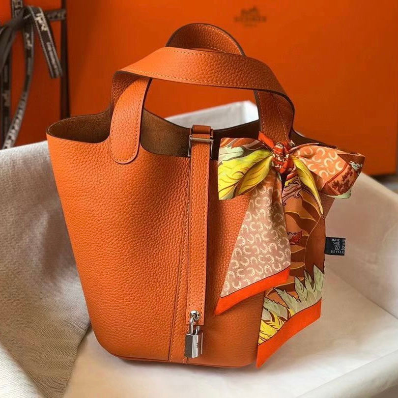 Hermes Picotin Bag