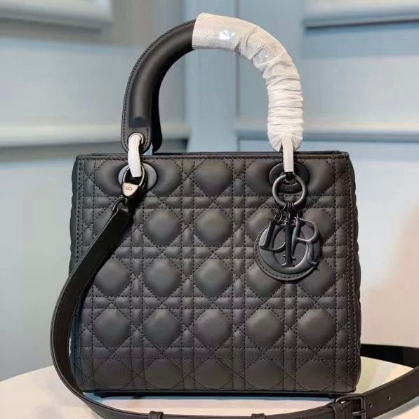 Dior My ABC Bag Devoshka