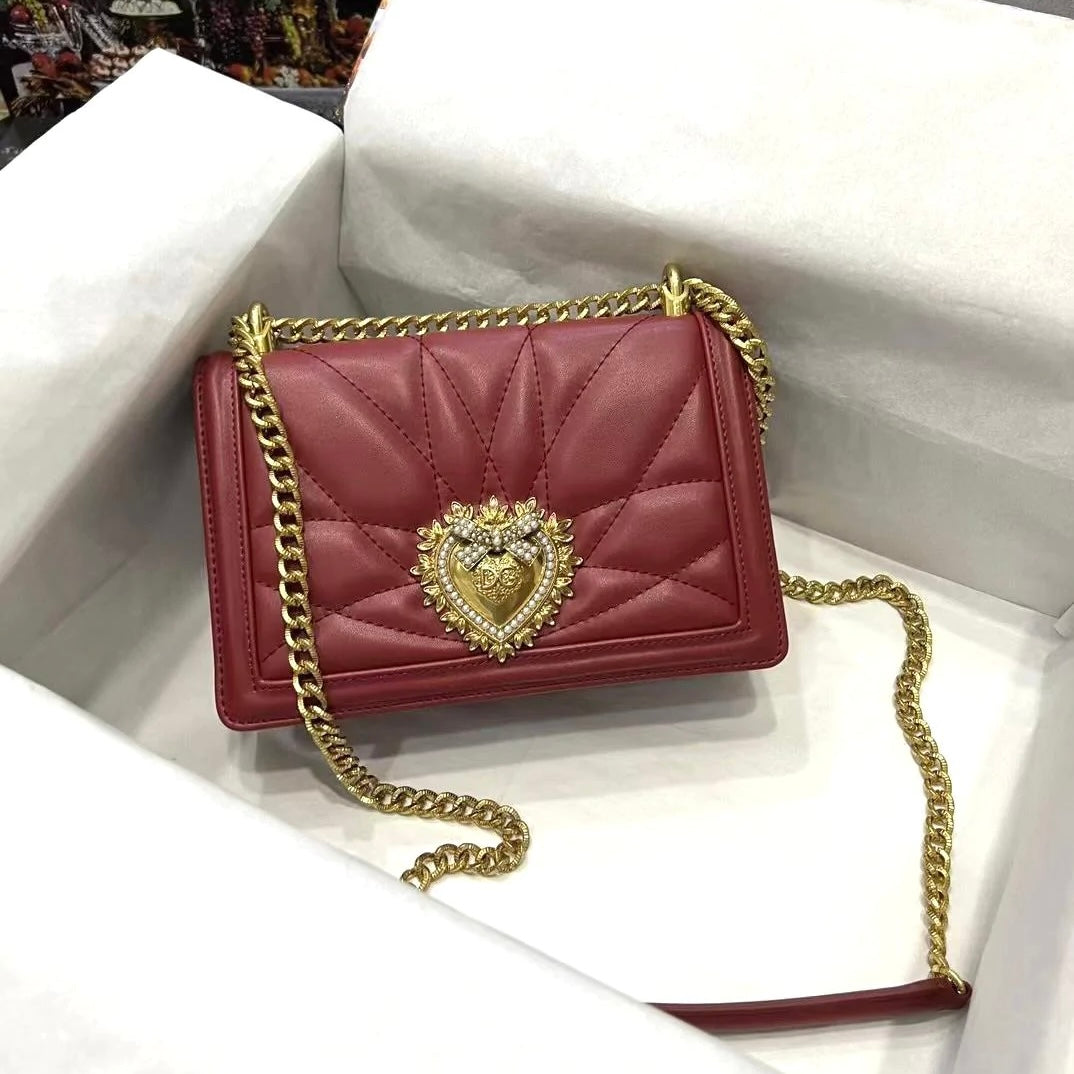 Dolce & Gabbana Devotion Bag