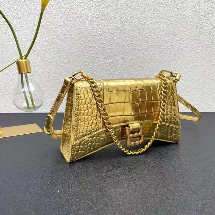 Balenciaga Hourglass XS Bag