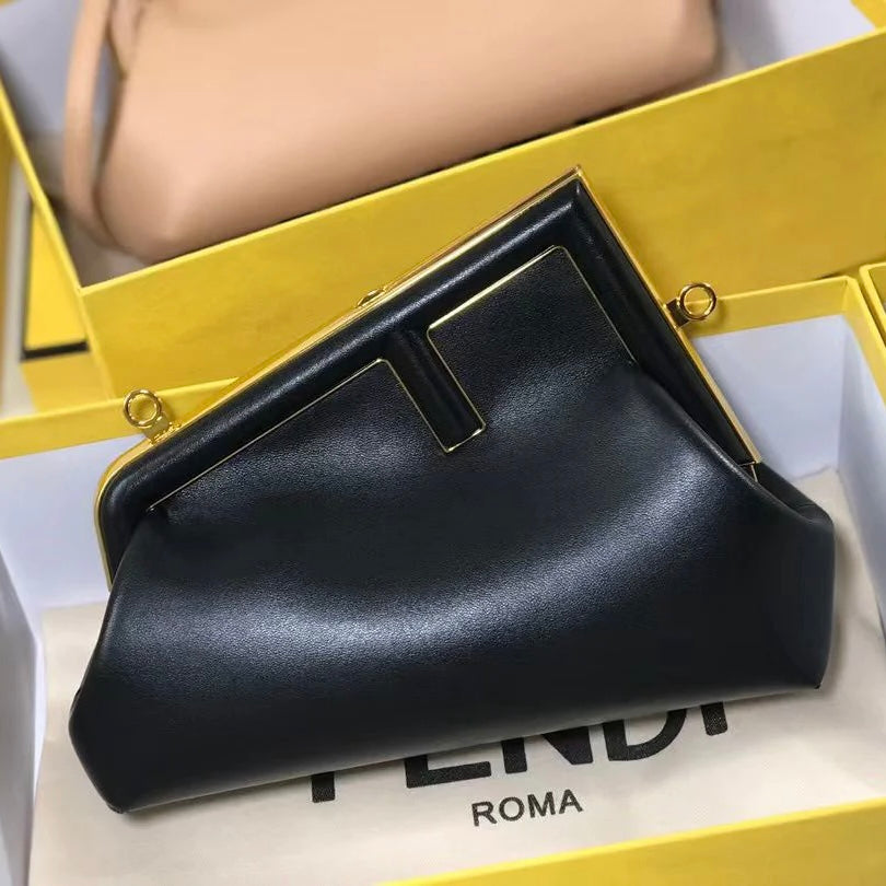 Fendi First Shoulder Bag Style #1