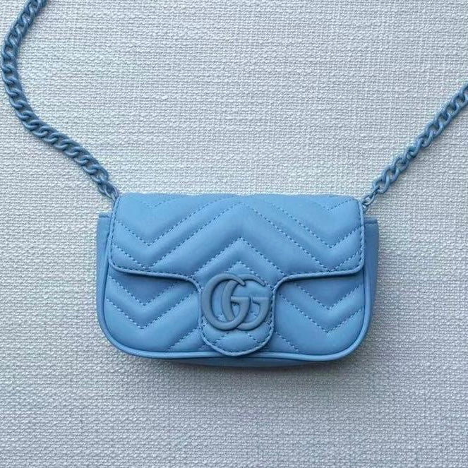 Gucci GG Marmont Belt Bag